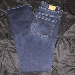 Nw/oT BKE Parker 28x32 High Rise Straight